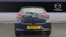Mazda 2 1.5 Skyactiv G 75 Centre-Line 5dr Petrol Hatchback